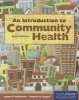 An Introduction to Community Health Brief Edition (Paperback) - James F McKenzie Photo