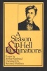 A Season in Hell & Illuminations (French, English, Paperback) - Arthur Rimbaud Photo