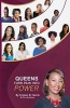 Queens Turn Pain Into Power (Paperback) - Kristen R Harris Photo