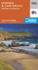 Durness and Cape Wrath (Sheet map, folded, September 2015 ed) - Ordnance Survey Photo