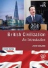 British Civilization - An Introduction (Paperback, 8th Revised edition) - John Oakland Photo