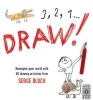 3, 2, 1...Draw! (Paperback) - Serge Bloch Photo