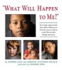 What Will Happen to Me - Every Night, Approximately Three Million Children Go to Bed with A Parent in Pri (Paperback) - Howard Zehr Photo