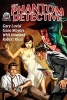 The Phantom Detective Volume One (Paperback) - Gary Lovisi Photo