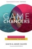 Game Changers - Encountering God and Changing the World (Paperback) - Gavin Calver Photo