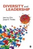 Diversity and Leadership (Paperback) - Jean Lau Chin Photo