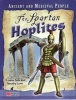 Ancient and Medieval People the Spartan Hoplites Macmillan Library (Hardcover, New edition) - Louise Park Photo