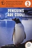 Penguins are Cool!, Level 2 (Paperback) - Connie Roop Photo