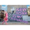 New York is My Playground (Hardcover) - Bob Raczka Photo