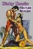  - Mature Readers (Paperback) - Kinky Komix Photo