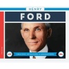 Henry Ford (Hardcover) - Lynn Davis Photo