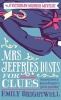 Mrs Jeffries Dusts for Clues (Paperback) - Emily Brightwell Photo