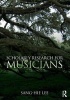 Scholarly Research for Musicians (Paperback) - Sang Hie Lee Photo