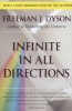 Infinite in All Directions (Paperback, 1st Perennial ed) - Freeman J Dyson Photo