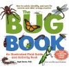 The Bug Book and Bottle Kit (Paperback) - Hugh Danks Photo