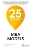 25 Need-to-Know MBA Models (Paperback) - Julian Birkinshaw Photo