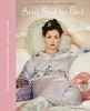 And Sew to Bed - Projects for the Boudoir (Hardcover) - Vanessa Mooncie Photo