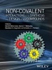 Non-Covalent Interactions in the Synthesis and Design of New Compounds (Hardcover) - Abel M Maharramov Photo