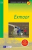 Short Walks Exmoor - Leisure Walks for All Ages (Paperback, 3rd Revised edition) - Sue Viccars Photo