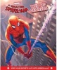 Marvel Spider Man Book of Secrets (Hardcover) -  Photo