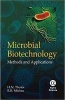 Microbial Biotechnology - Methods and Applications (Hardcover) - H N Thatoi Photo