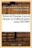 Poesies de Pimodan. Lyres Et Clairons. Le Coffret de Perles Noires (French, Paperback) - De Pimodan G Photo