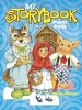 My Storybook Paper Dolls (Paperback) - Maggie Swanson Photo