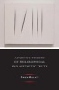 Adorno's Theory of Philosophical and Aesthetic Truth (Hardcover) - Owen Hulatt Photo