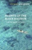 Haunts of the Black Masseur - The Swimmer as Hero (Paperback) - Charles Sprawson Photo