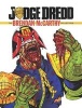 Judge Dredd: The  Collection (Hardcover) - Brendan McCarthy Photo