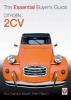 Citroen 2CV - The Essential Buyer's Guide (Paperback) - Mark Paxton Photo