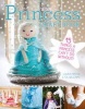 The Princess Craft Book - 15 Things a Princess Can't Do Without (Paperback) - Laura Minter Photo