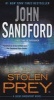 Stolen Prey (Paperback) - John Sandford Photo