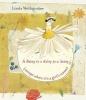 A Daisy Is a Daisy Is a Daisy (Except When It's a Girl's Name) (Hardcover) - Linda Wolfsgruber Photo