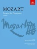 Sonatas for Pianoforte, v. 1 (Sheet music, New edition) - Wolfgang Amadeus Mozart Photo