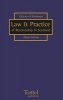 Law and Practice of Receivership (Paperback, 3rd Revised edition) - Ian Fletcher Photo