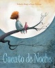 Cuento de Noche (Spanish, Hardcover) - Roberto Aliaga Photo