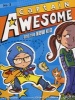 Captain Awesome and the New Kid (Paperback) - Stan Kirby Photo