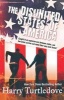 The Disunited States of America (Paperback) - Harry Turtledove Photo