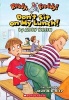 Don't Sit on My Lunch! (Hardcover, Turtleback Scho) - Abby Klein Photo