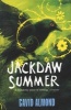 Jackdaw Summer (Paperback) - David Almond Photo