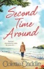 Second Time Around (Paperback) - Colette Caddle Photo