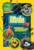 Ultimate Explorer Field Guide: Birds (Paperback) - Julie Beer Photo