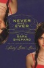 Never Have I Ever: A Lying Game Novel (Paperback) - Sara Shepard Photo