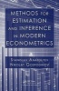 Methods for Estimation and Inference in Modern Econometrics (Hardcover, New) - Stanislav Anatolyev Photo