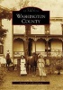 Washington County (Paperback) - Annette DuPont Ewing Photo