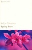 Spring Snow (Paperback, Reissue) - Yukio Mishima Photo