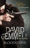 Bloodstone (Paperback) - David Gemmell Photo