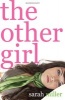 The Other Girl - A Midvale Academy Novel (Paperback) - Sarah Miller Photo