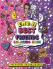 Emoji Best Friends Coloring Book - A Coloring Book for Two! Two Copies of Each Page, Share and Color with Your Bff. (Paperback) - Dani Kates Photo